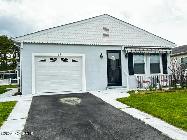 17 Merrilee Lane, Toms River, NJ 08757 - #1