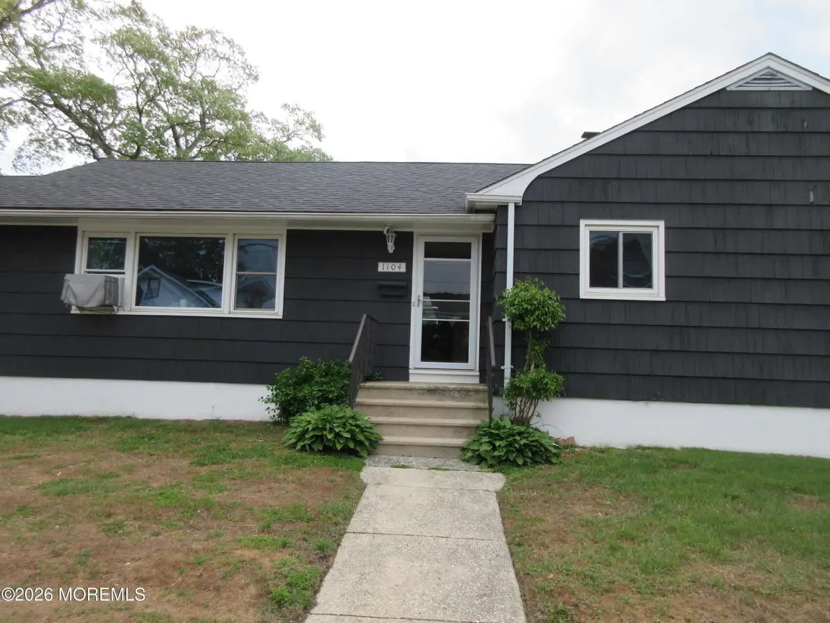 1104 E Street, Belmar, NJ 07719 - #1