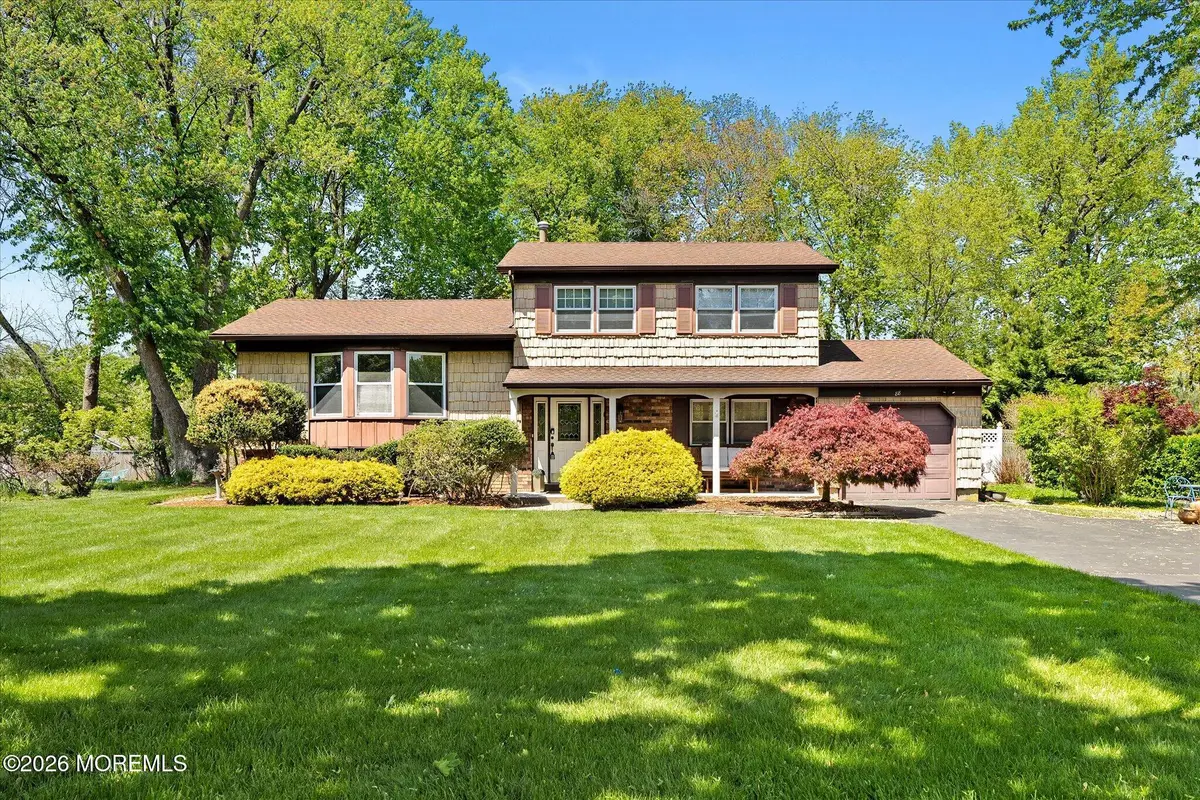 88 Stratford Drive, Manalapan, NJ 07726 - #1