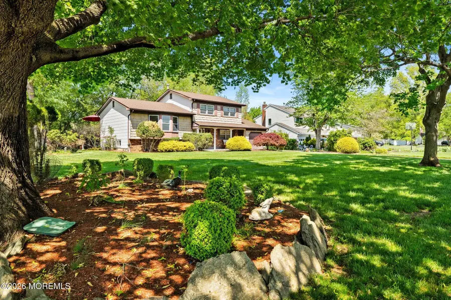 88 Stratford Drive, Manalapan, NJ 07726 - #2