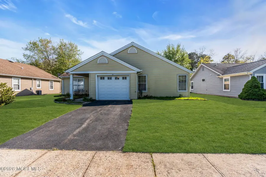 21 Hastings Drive, Forked River, NJ 08731 - #2