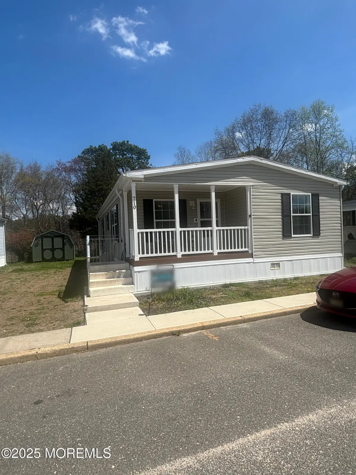 710 7th Street, Jackson, NJ 08527 - #1