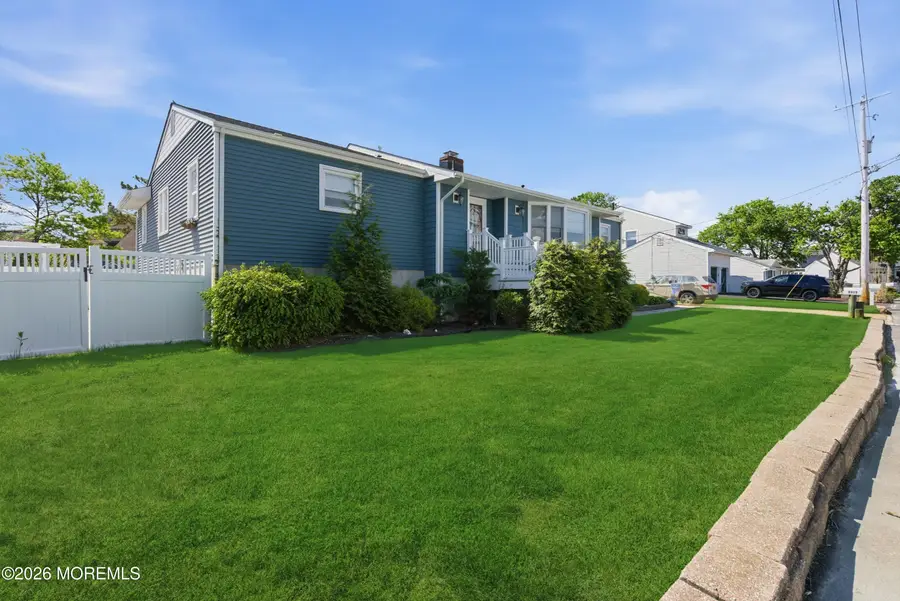 3315 Windsor Avenue, Toms River, NJ 08753 - #2