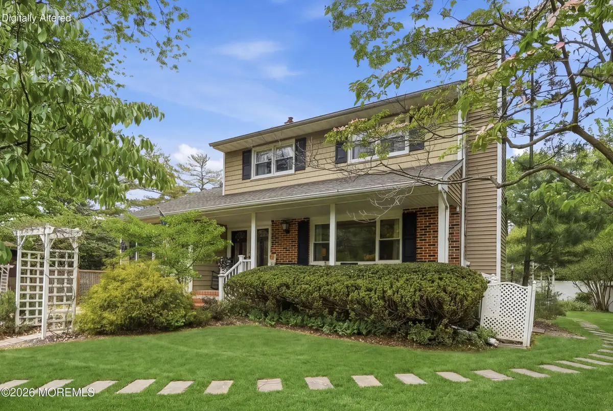 715 Carol Avenue, Oakhurst, NJ 07755 - #1
