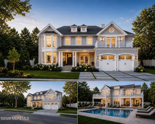 1012 Norwood Avenue, Oakhurst, NJ 07755