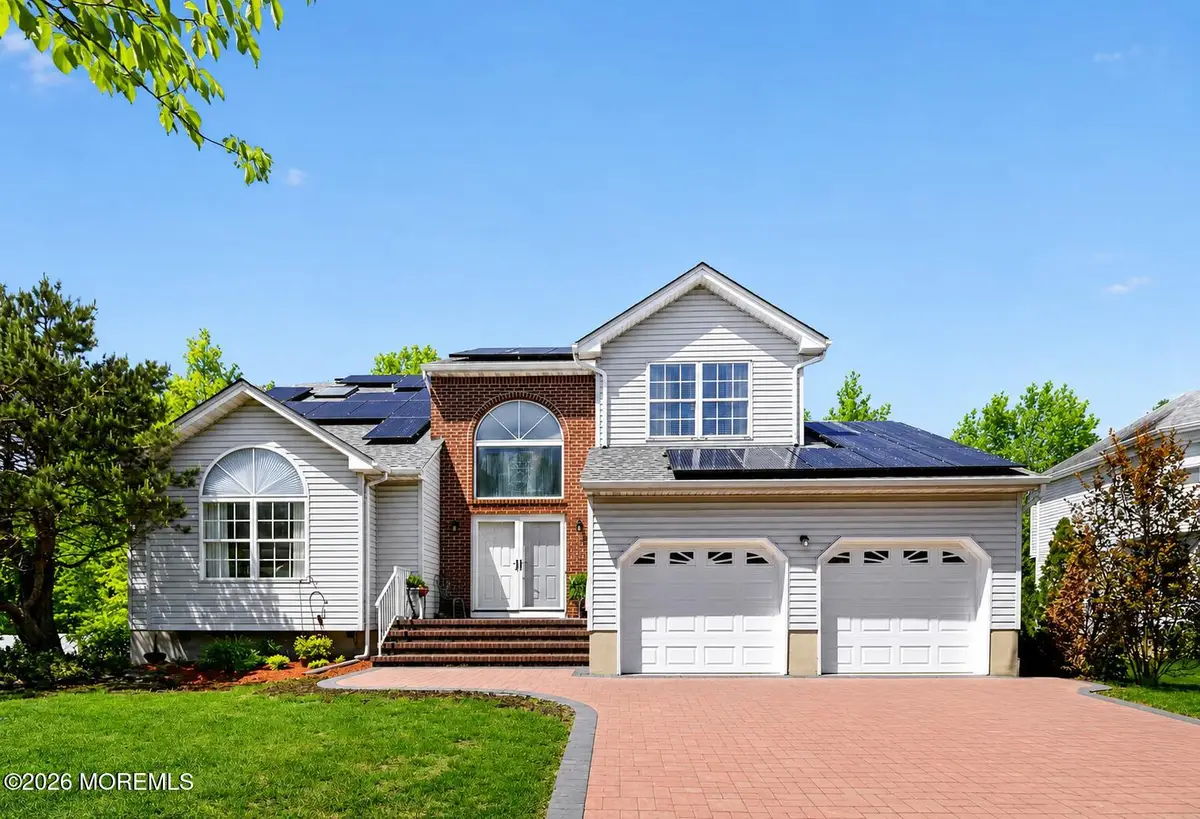 28 Glynn Court, Parlin, NJ 08859 - #1