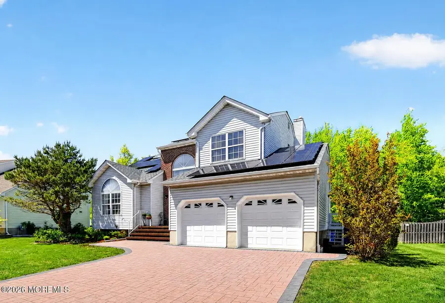 28 Glynn Court, Parlin, NJ 08859 - #3