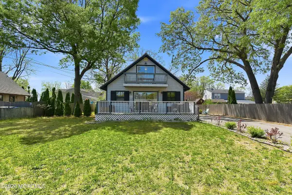 957 Cypress Avenue, Brick, NJ 08723