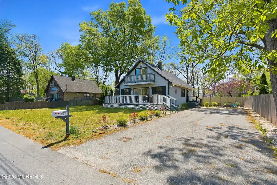 957 Cypress Avenue, Brick, NJ 08723 - #2