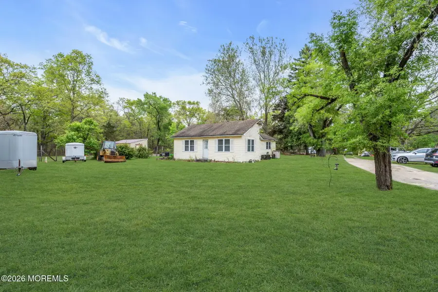 3707 North Road, Manchester, NJ 08759 - #2