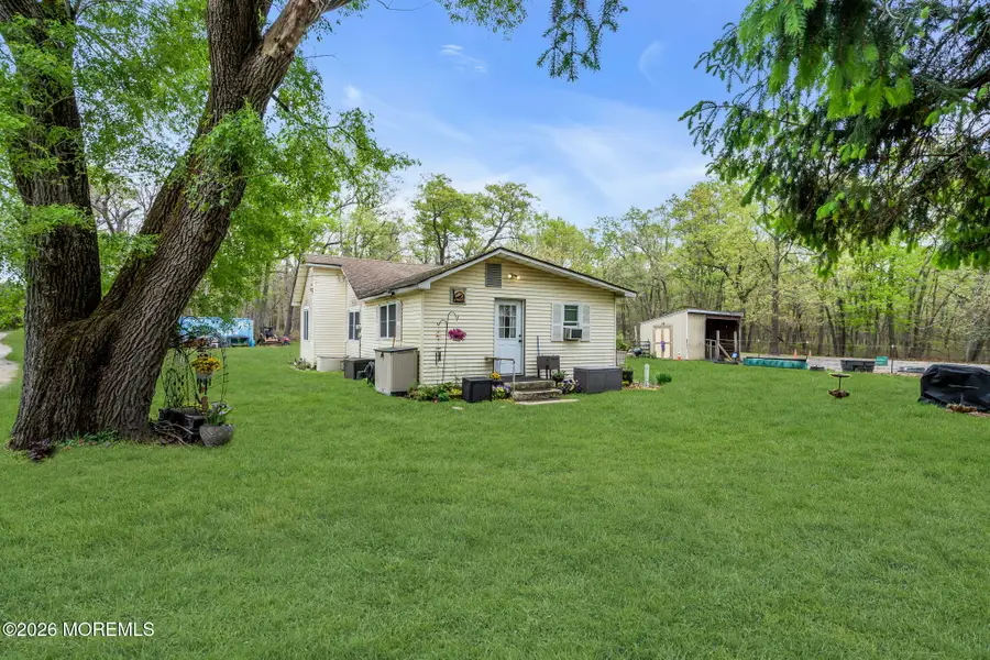 3707 North Road, Manchester, NJ 08759 - #3