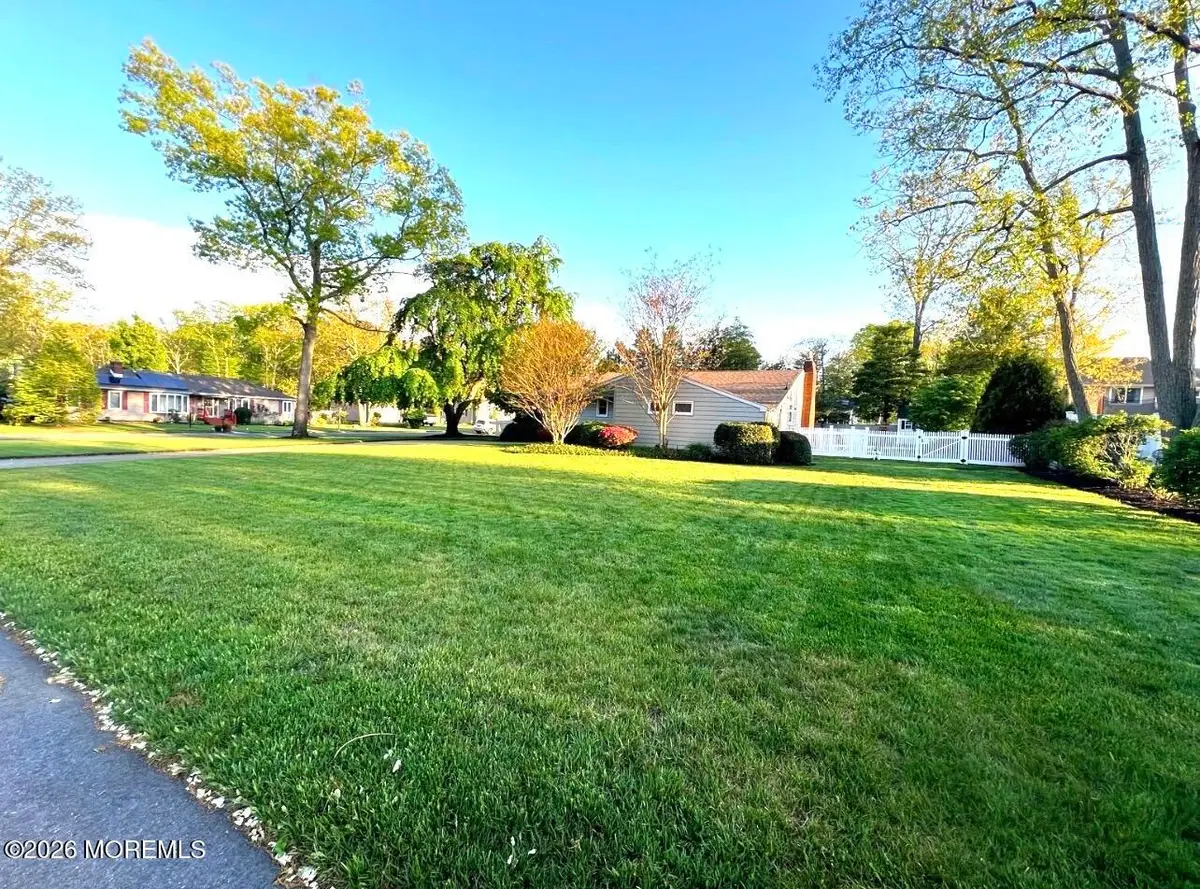 439 Monmouth Avenue, Pine Beach, NJ 08741 - #1