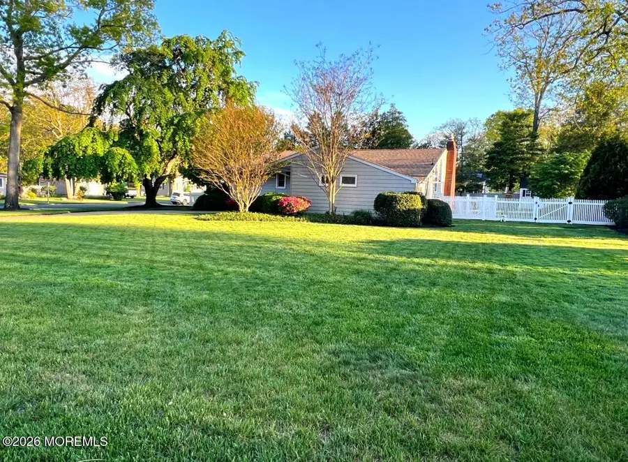 439 Monmouth Avenue, Pine Beach, NJ 08741 - #3