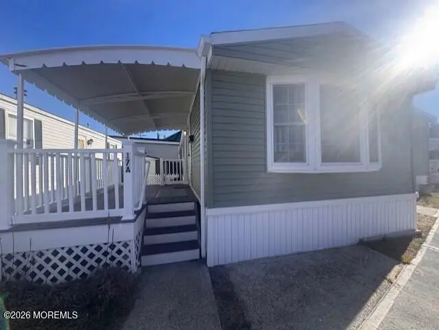 17 Avenue A, Hazlet, NJ 07730 - #1