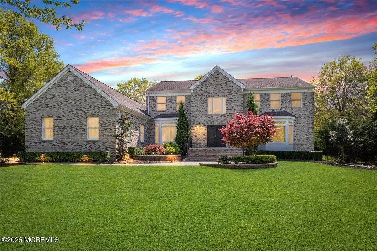 6 Chardonnay Drive, Holmdel, NJ 07733 - #1