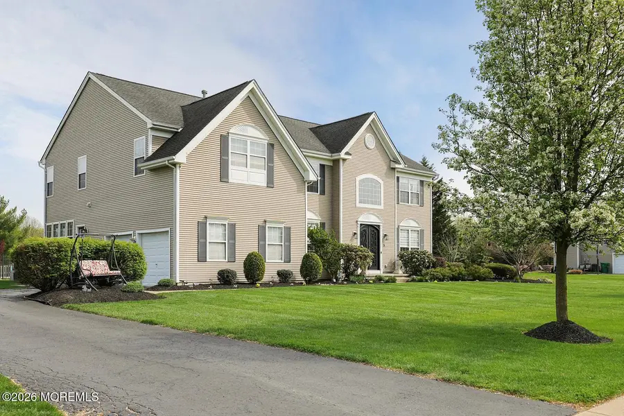 5 Denise Drive, Allentown, NJ 08501 - #2