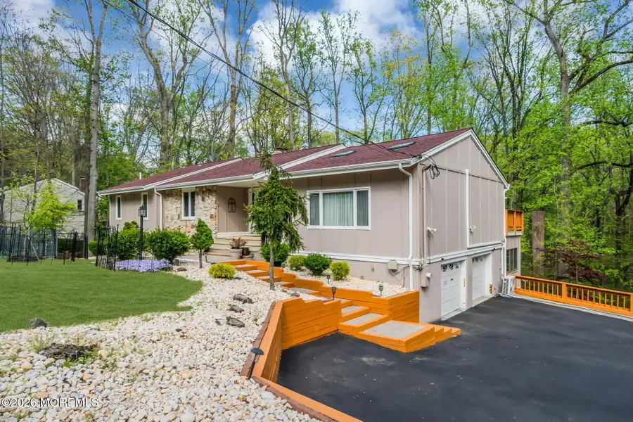 30 Mount Drive, Holmdel, NJ 07733 - #3