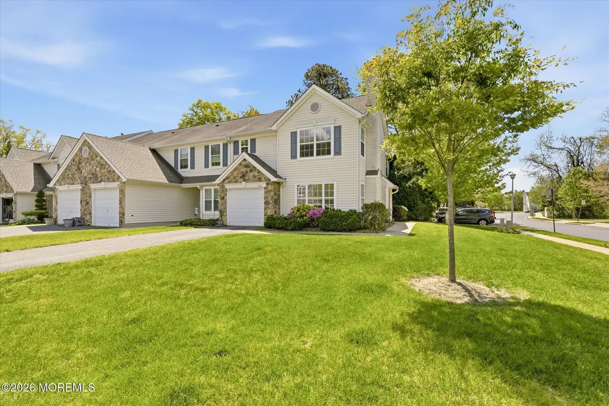 1401 Gardenia Drive, Brick, NJ 08724 - #1