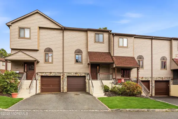 602 Alpine Trail, Neptune Township, NJ 07753