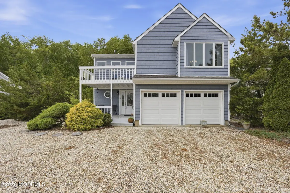 212 Timberlake Drive, Manahawkin, NJ 08050 - #1
