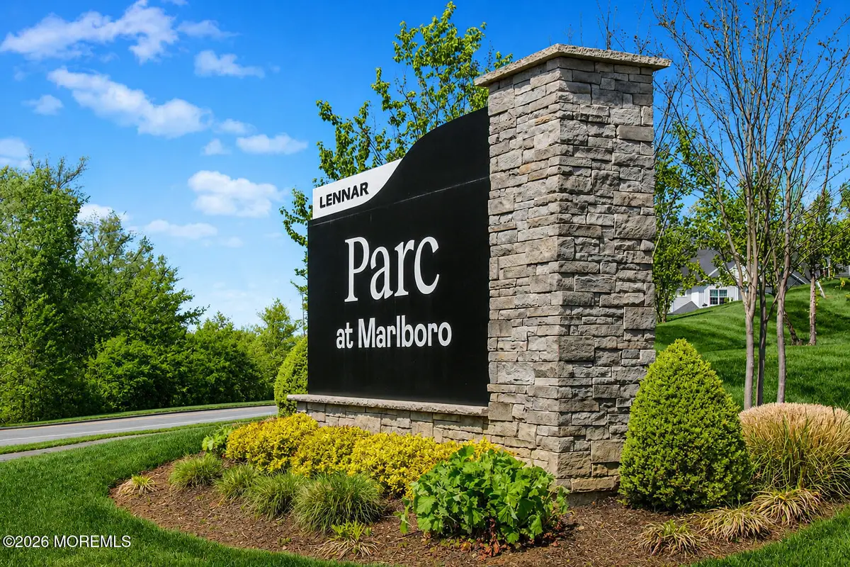 2202 Pilot Street, Marlboro, NJ 07746 - #1