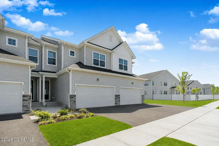 2202 Pilot Street, Marlboro, NJ 07746 - #2