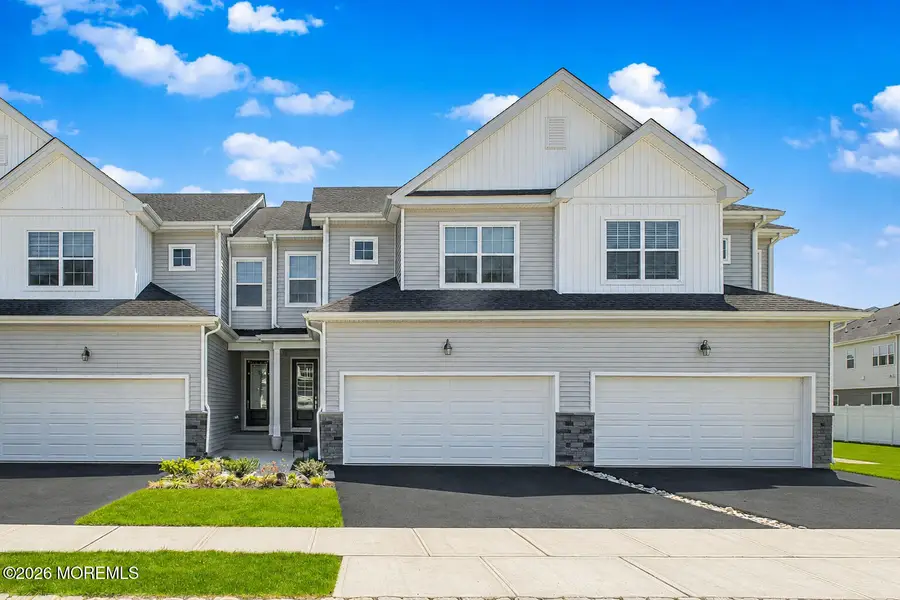 2202 Pilot Street, Marlboro, NJ 07746 - #3