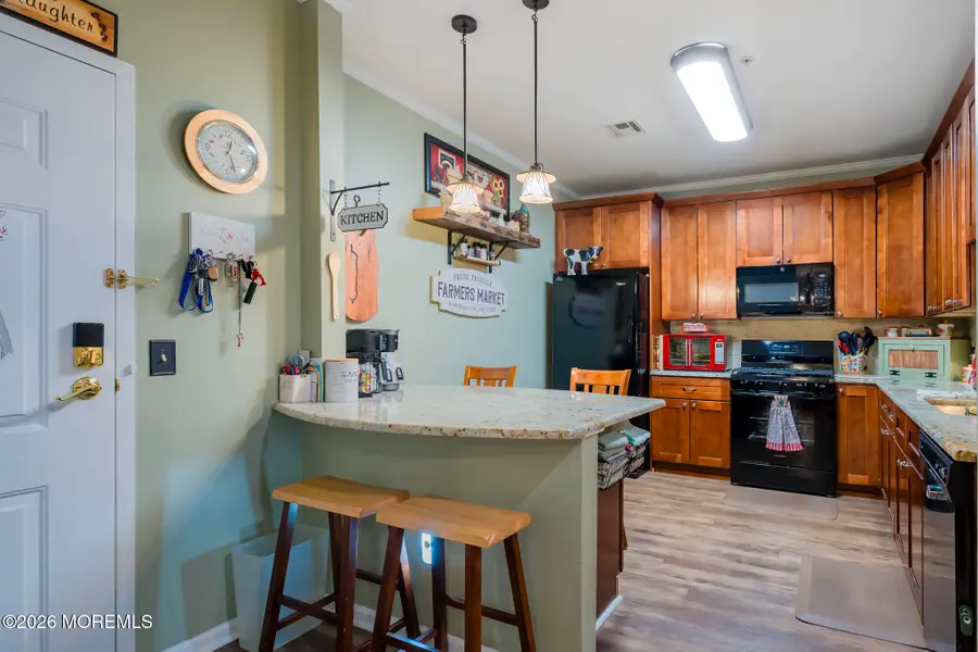 319 Regency Place #319, Woodbridge, NJ 07095 - #2