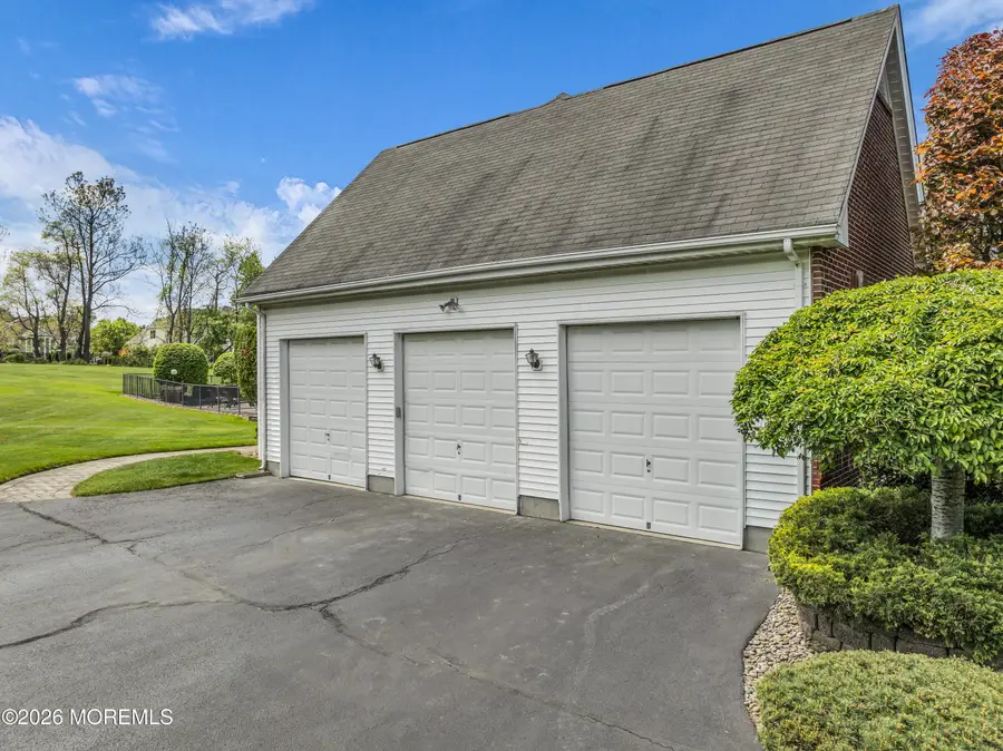 641 Kirwan Court, Freehold, NJ 07728 - #2