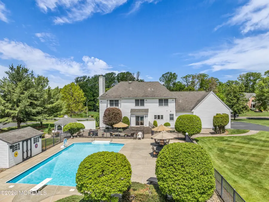 641 Kirwan Court, Freehold, NJ 07728 - #3