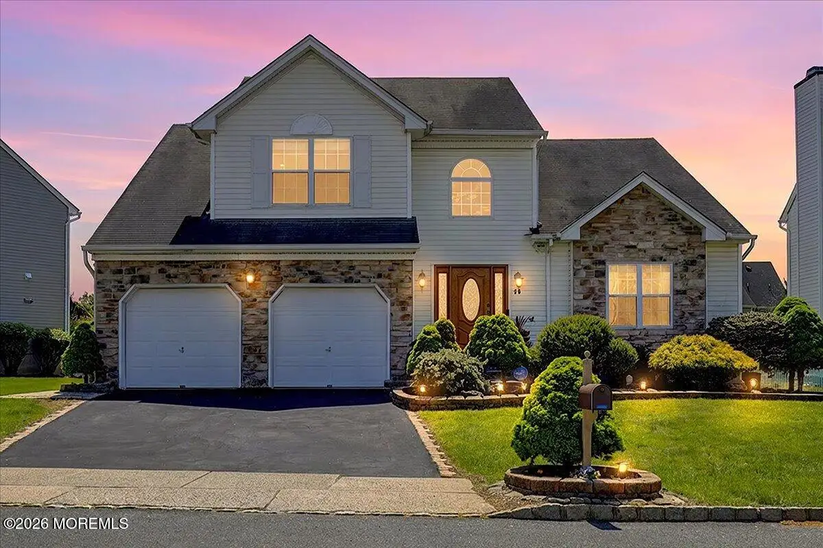 30 Francis Drive, Bridgewater, NJ 08807 - #1