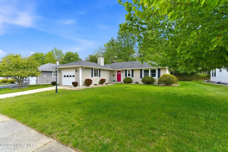 94 Guadeloupe Drive, Toms River, NJ 08757 - #2