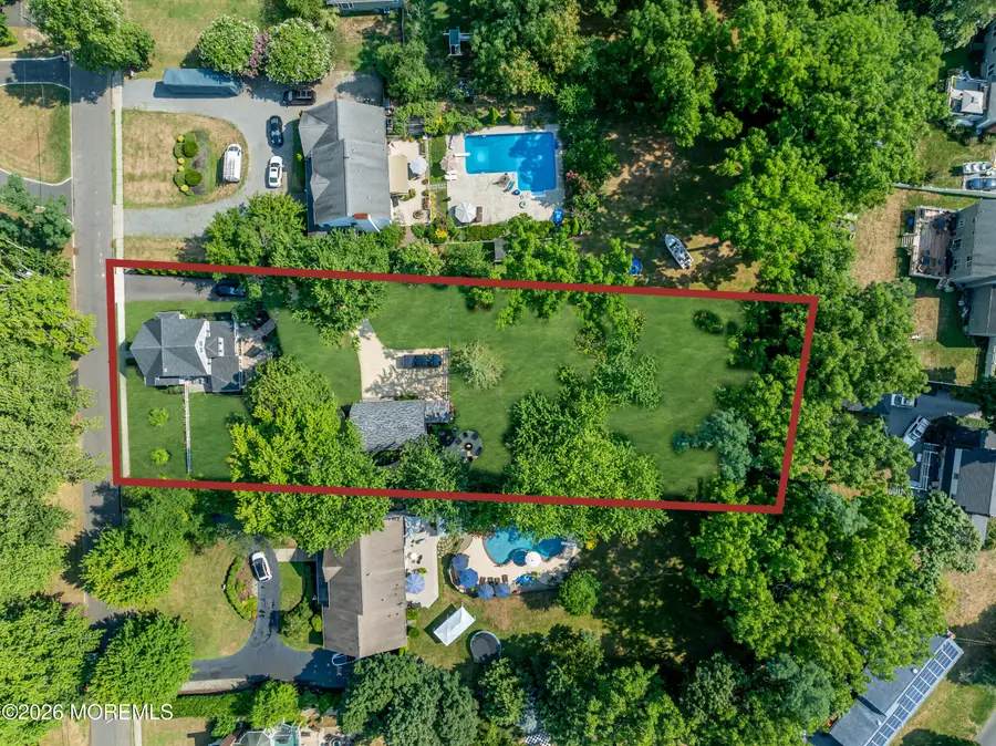 22 Branch Avenue, Oceanport, NJ 07757 - #3
