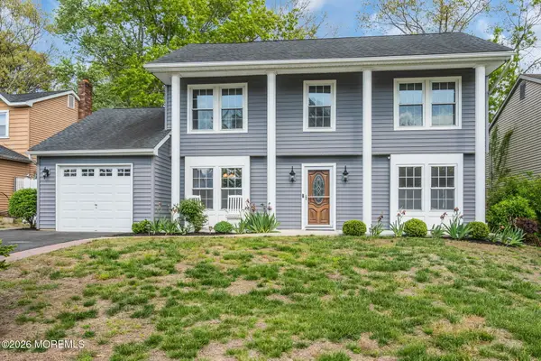 64 Barnegat Boulevard, Barnegat, NJ 08005