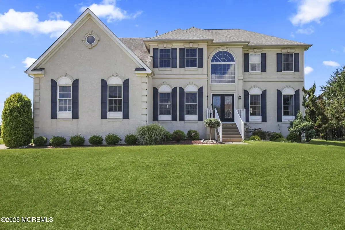 20 Courtney Court, Freehold, NJ 07728 - #1