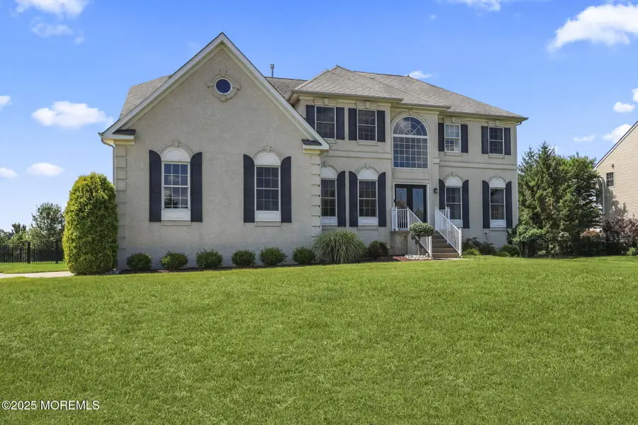 20 Courtney Court, Freehold, NJ 07728 - #3