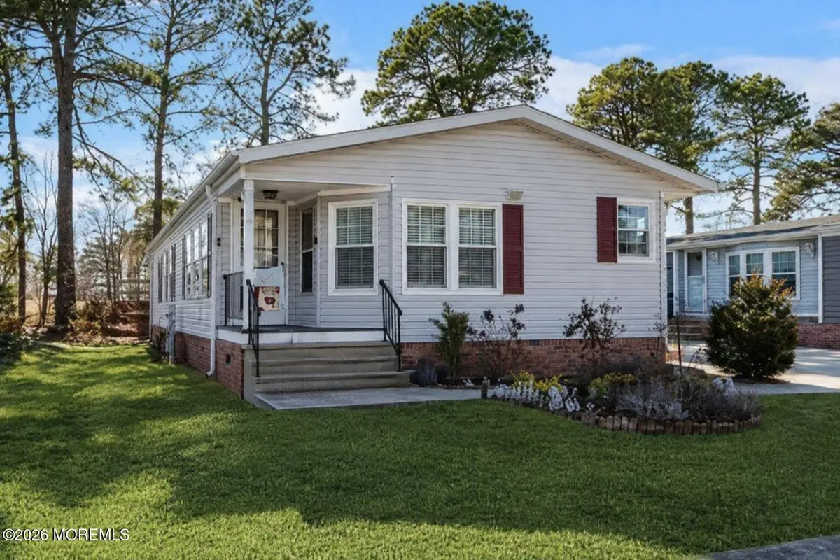 114 Briarwood Court, Whiting, NJ 08759 - #1