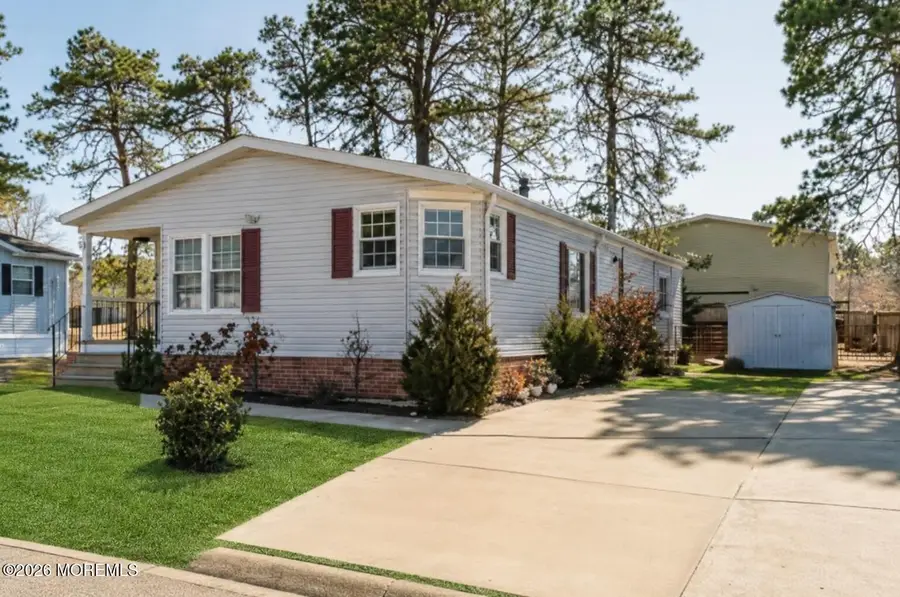 114 Briarwood Court, Whiting, NJ 08759 - #2