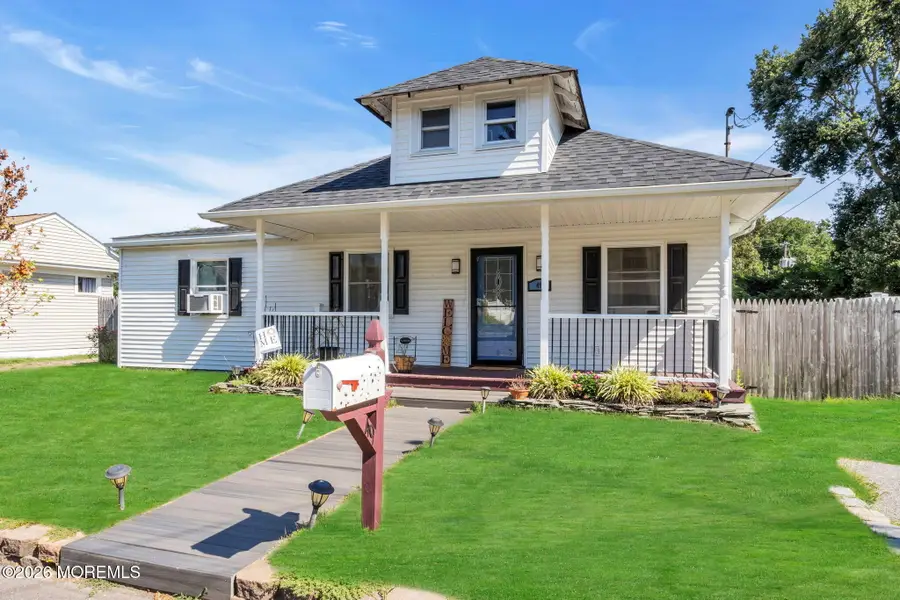 49 Illinois Avenue, Waretown, NJ 08758 - #3