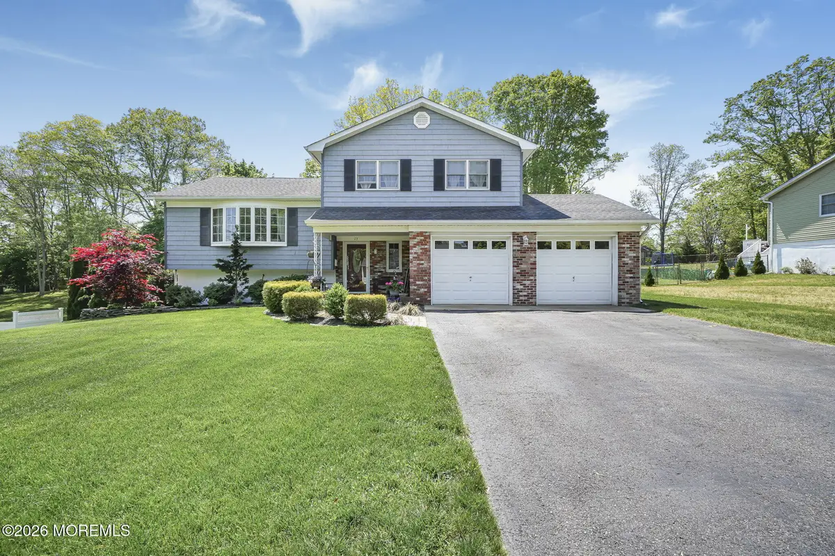 13 Southport Drive, Howell, NJ 07731 - #1