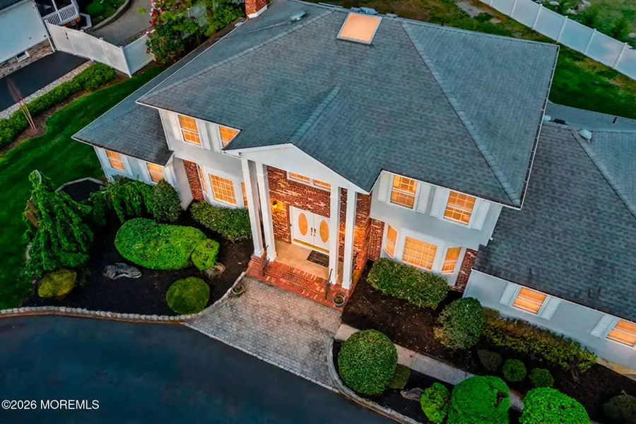 15 Eastwood Boulevard, Manalapan, NJ 07726 - #2
