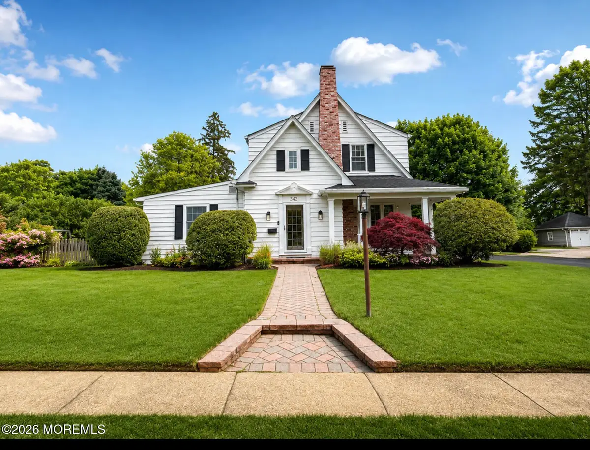 342 Conover Place, Red Bank, NJ 07701 - #1