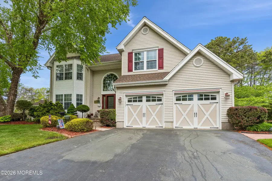 10 Dori Lane, Barnegat, NJ 08005 - #2