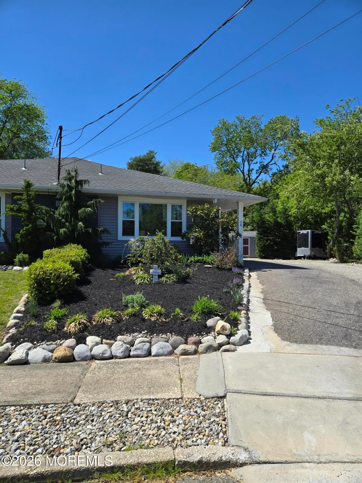 24 Newport Place, Toms River, NJ 08753 - #1