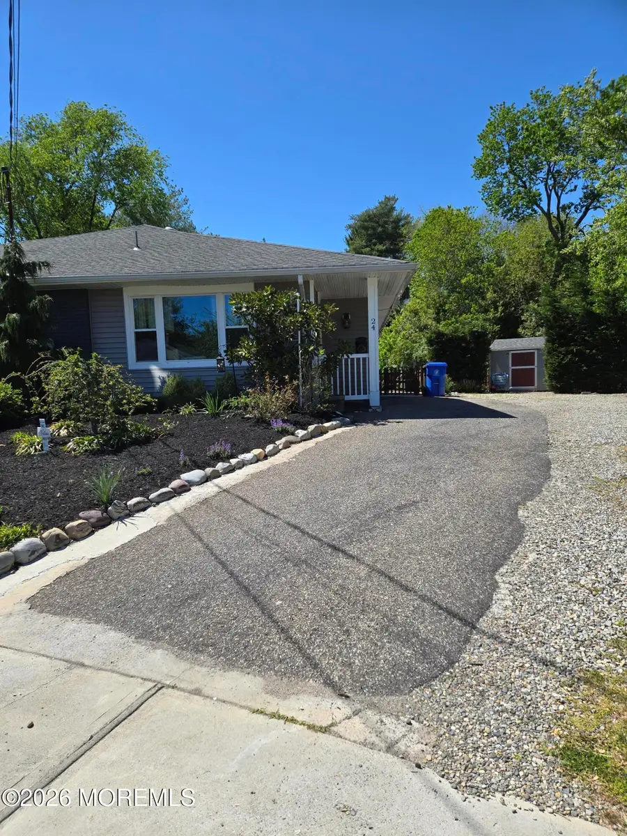 24 Newport Place, Toms River, NJ 08753 - #2