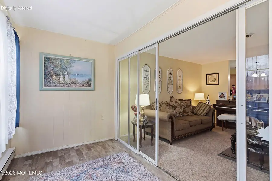 43 Cambridge Circle #F, Manchester, NJ 08759 - #3