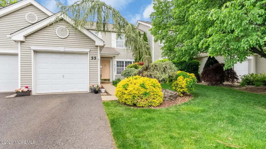 55 Perri Road, Freehold, NJ 07728 - #2