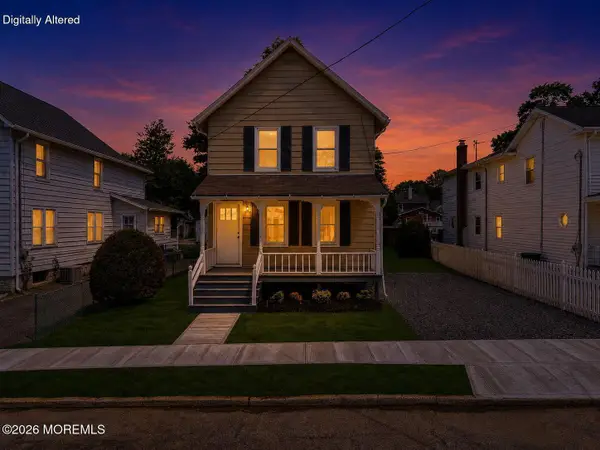 17 Henry Street, Freehold, NJ 07728