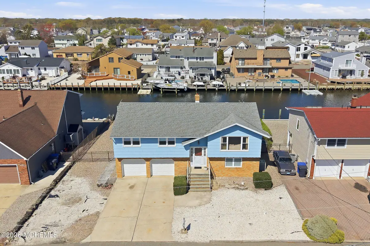 616 Baron Street, Toms River, NJ 08753 - #1