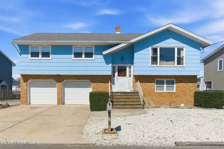 616 Baron Street, Toms River, NJ 08753 - #2